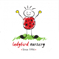 Ladybird Nursery Jumeirah logo