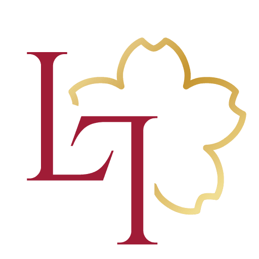 LADYGLAM NYC Hair & Makeup logo