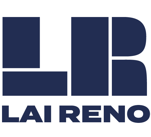 LAI RENOVATION & CONSTRUCTION logo