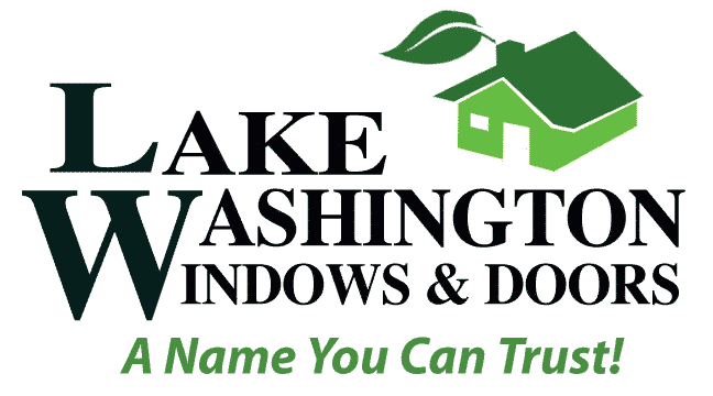 Lake Washington Windows and Doors logo