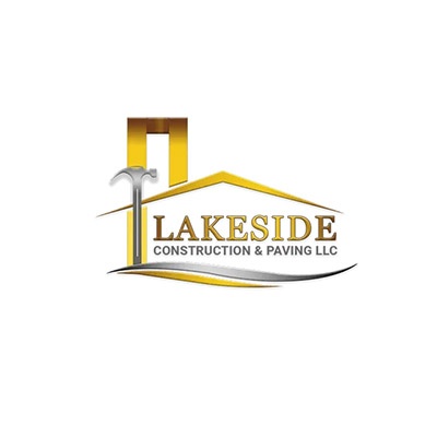 Lakeside Construction and Paving LLC logo