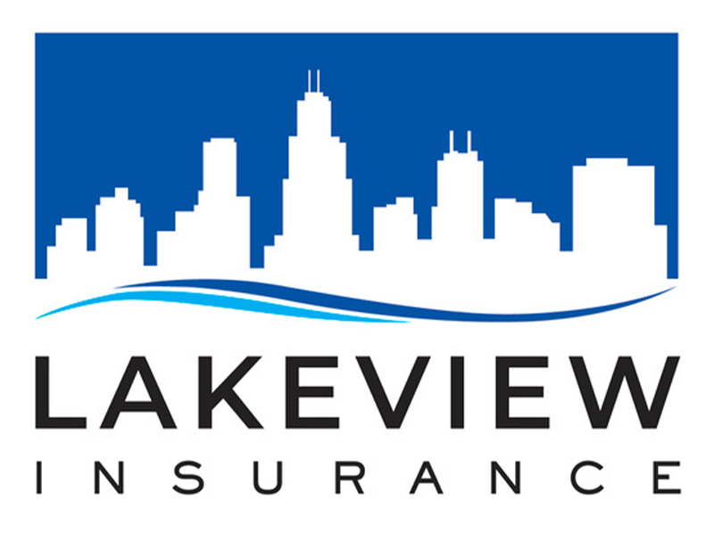 Lakeview Insurance Agency logo