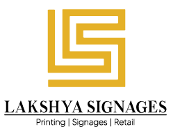 Lakshya Brand Solutions logo