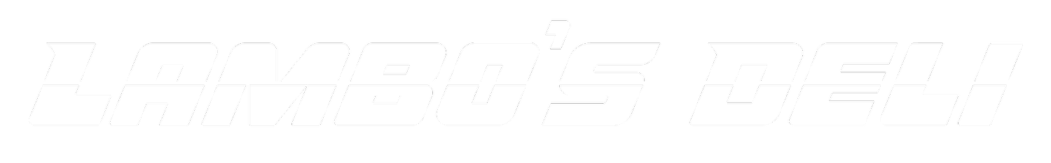 Lambo's Deli logo