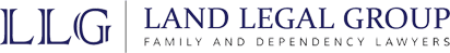 Land Legal Group: Family & Divorce Lawyers Los Angeles logo