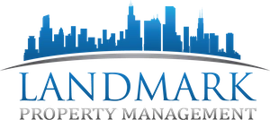 Landmark Property Management logo
