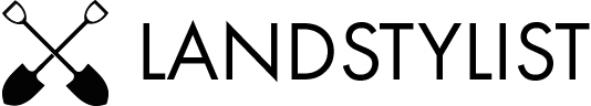 Landstylist: Landscape Design logo
