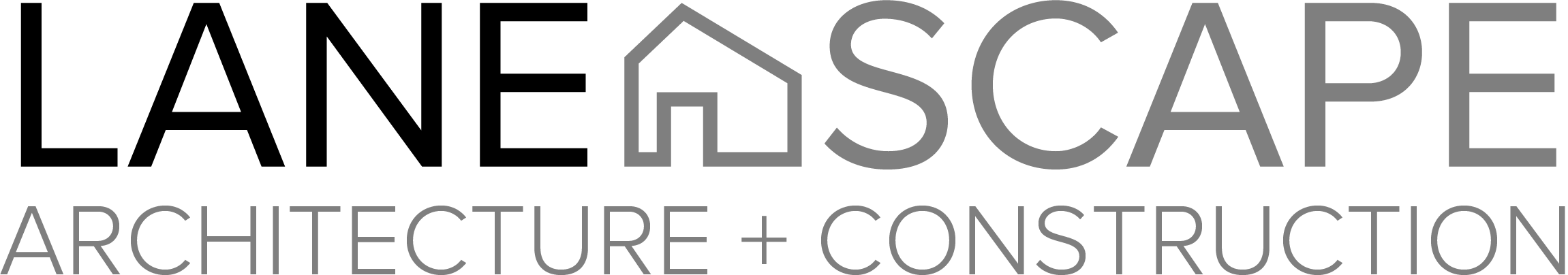 Lanescape Architecture & Construction logo