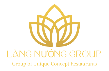 Làng Nướng 1980's - Homey Authentic Vietnamese Cuisine logo