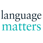 Language Matters logo