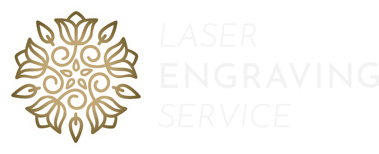 Laser Engraving Service logo