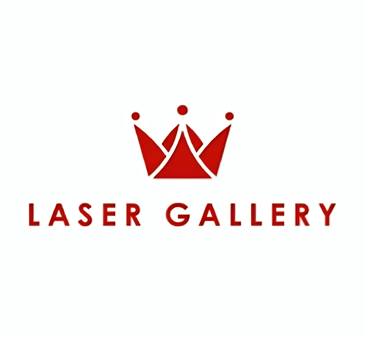 Laser Gallery Dubai logo