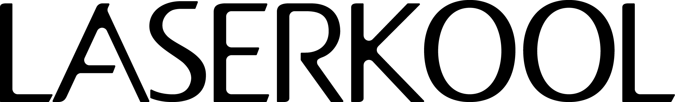 Laser Kool !! 男士激光脫毛及造型中心 logo