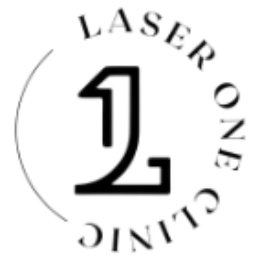 Laser One Clinic | Laser Hair Removal Business Bay Dubai logo