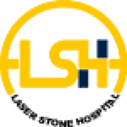 Laser Stone Hospital logo