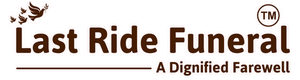 Last Ride Funeral Service logo