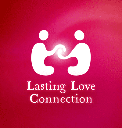 Lasting Love Connection - Couples Counseling logo