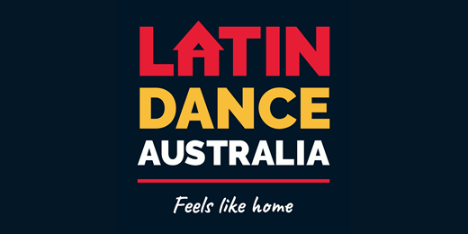 Latin Dance Australia logo