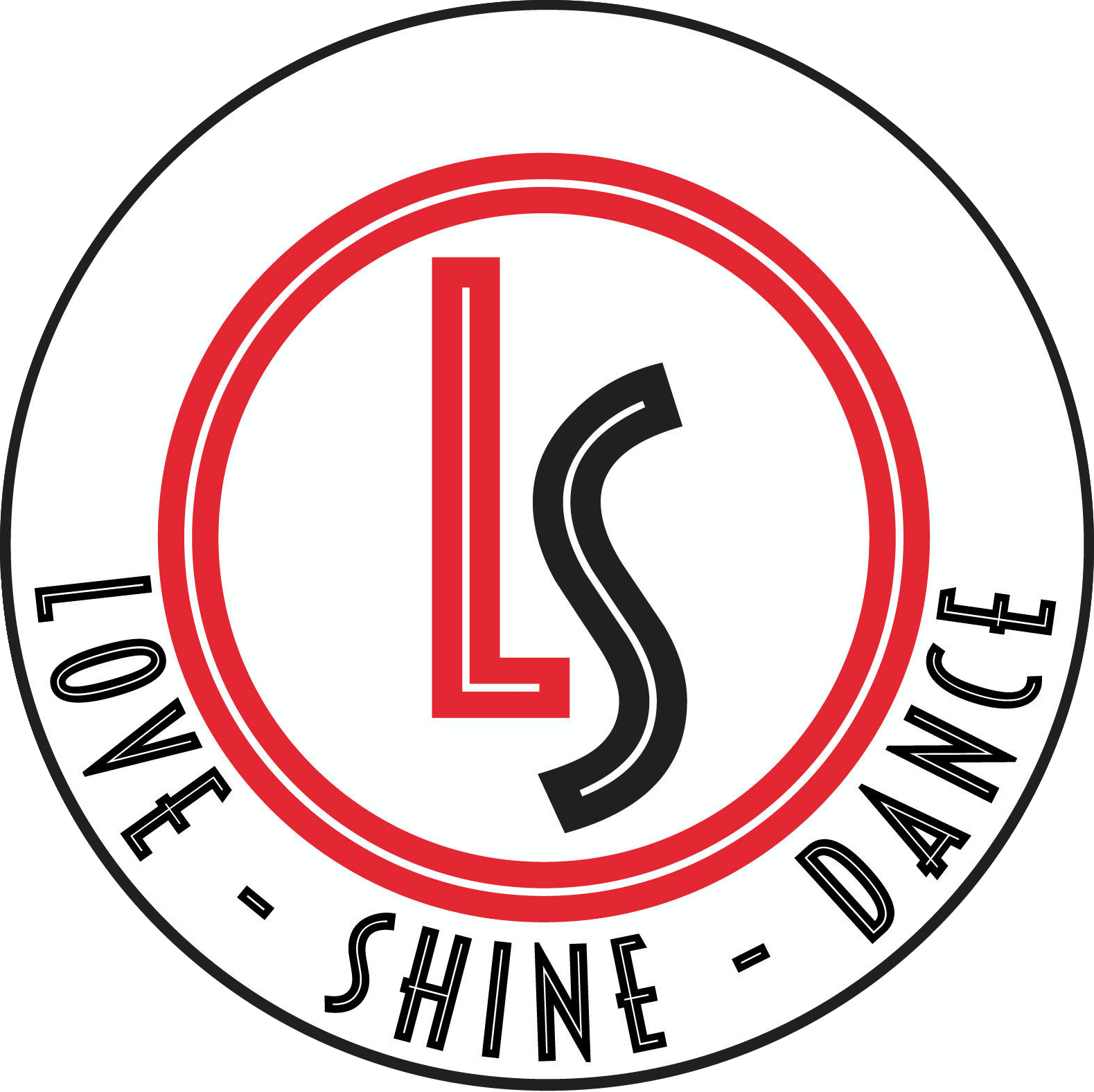 Latin Street Music & Dancing Studio logo