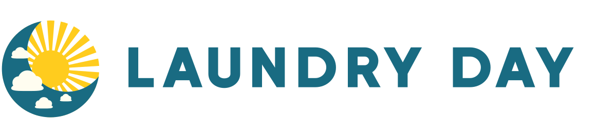 Laundry Day Laundromat logo