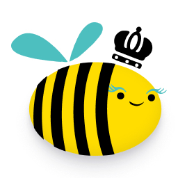 LaundryBee Kew Gardens Hills logo