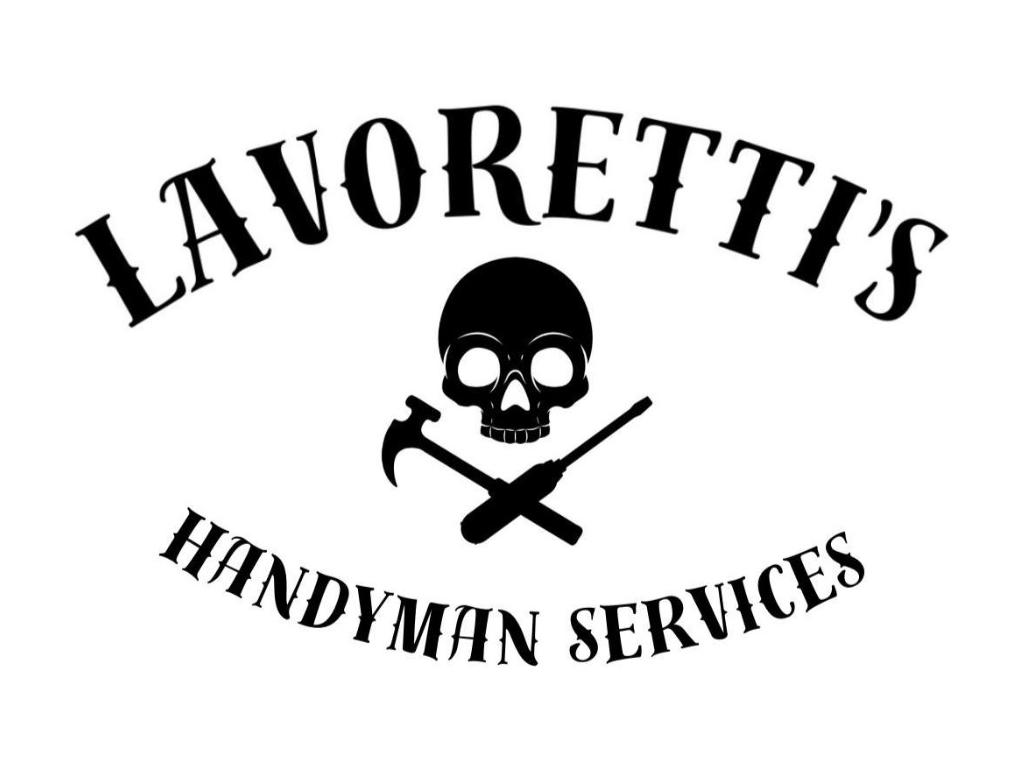 Lavoretti’s - Bondi Handyman logo
