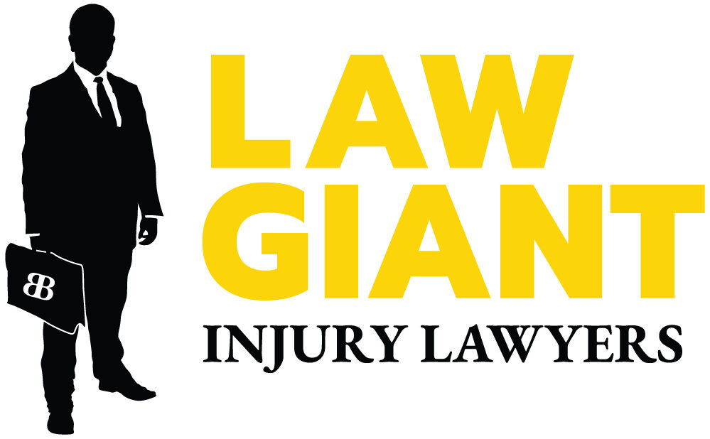 Law Giant Injury Lawyers logo