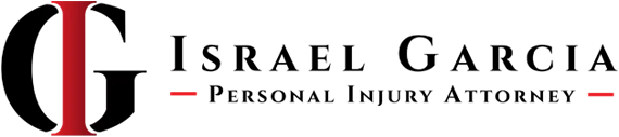 Law Office of Israel Garcia - San Antonio Accident Lawyer logo