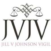 Law Office of Jill V. Johnson Vigil, LLC. logo