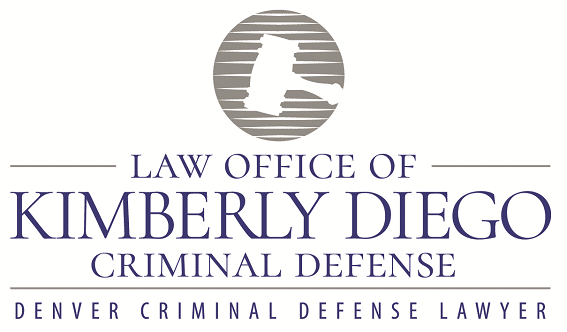 Law Office of Kimberly Diego Criminal Defense logo