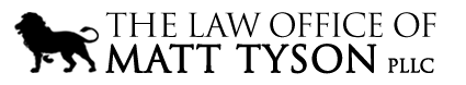Law Office of Matt Tyson, PLLC logo