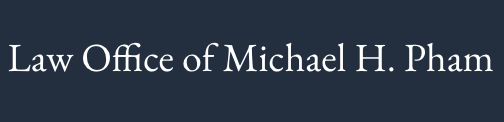 Law Office of Michael H. Pham logo