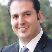 Law Offices of David M. Haghighi, APC logo