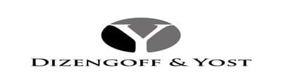 Law Offices of Dizengoff and Yost logo