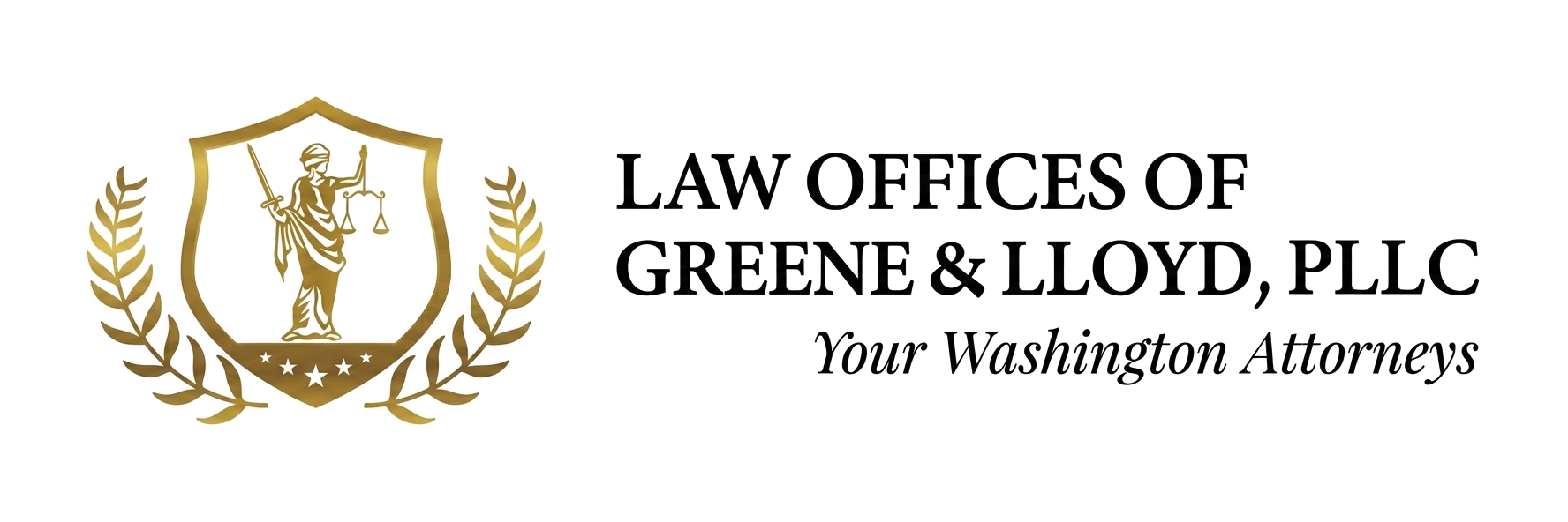 Law Offices of Greene & Lloyd, PLLC logo