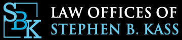 Law Offices of Stephen B. Kass, P.C. logo