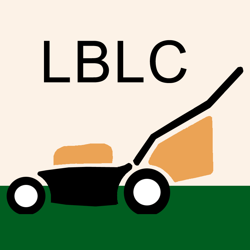 Lawn Boy Landscaping & Hardscaping logo