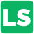 LawnStarter Landscaping logo