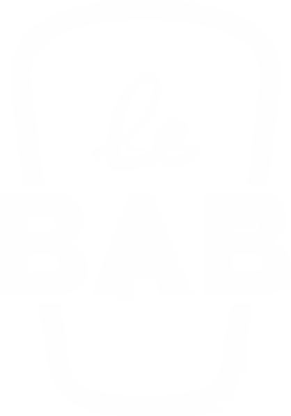Le Bab logo