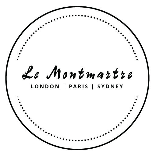 Le Montmartre logo