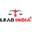 Lead India Law logo