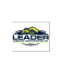 Leader Aggregates Sand & Gravel Delivery logo