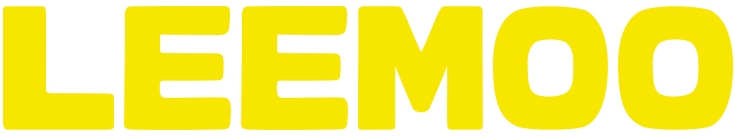 Leemoo Health Bar logo