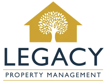 Legacy Property Management logo