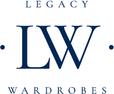 Legacy Wardrobes and Closets logo