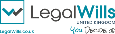 Legal Wills logo