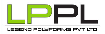 Legend Polyfoams Pvt Ltd (Corp. Office) logo