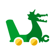 Legoland® Dubai logo