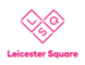 Leicester Square logo
