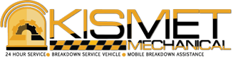 Leichhardt Car Mechanic - Kismet Mechanical logo